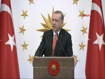 Erdoğan'dan flaş açıklamalar - 4