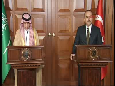 "Adam gibi davranan herkese biz de olumlu bakarız" - 2