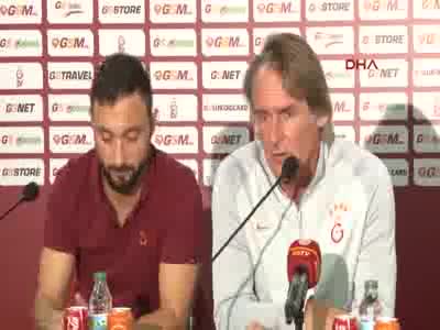 Riekerink: Terim isminden etkilenmiyorum - 2