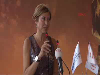 53. Uluslararası Antalya Film Festivali'nin İstanbul lansmanı yapıldı
