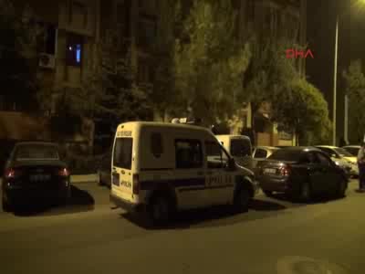 Tartıştığı kadını tabancayla vurup öldürdü