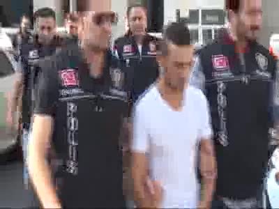 Sedat Şahin'in villasına saldırı: 11 kişi adliyeye sevk edildi