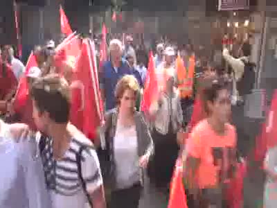 İzmir'in kurtuluş yıl dönümünü kutladı - 1