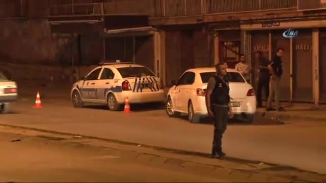 Ankara'da bayram öncesi huzur operasyonu
