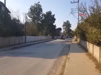 Cumhurbaşkanı Erdoğan, Düzce'de OSB'yi ziyaret etti