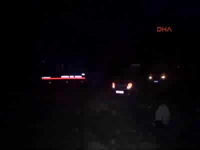 18 yaşındaki gencin cesedi ormanlık alanda bulundu