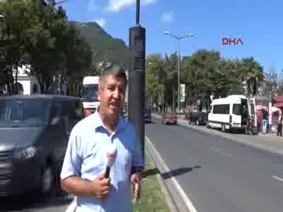 Bakanın TEDES açıklaması Ordu'da sürücüleri sevindirdi
