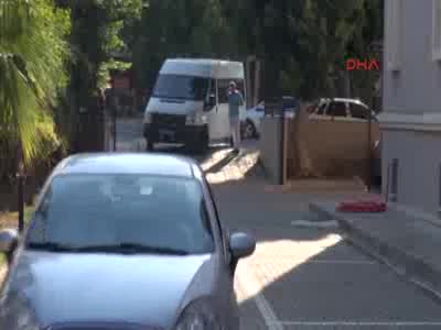 Fethiye'de FETÖ'ye 4 tutuklama
