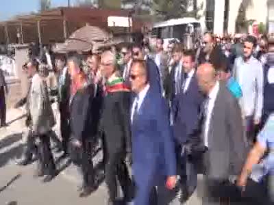 Başbakan Yardımcısı Türkeş Demir: Her darbe ile daha da sertleşir