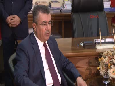 Emniyet'te ve İçişleri'nde devir teslim - 4