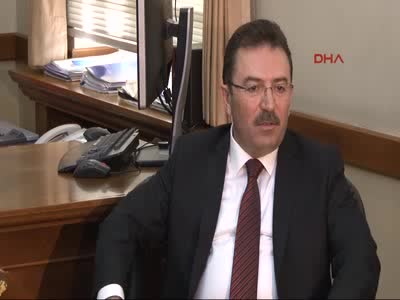 Emniyet'te ve İçişleri'nde devir teslim - 5