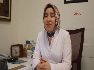 Diyetisyen Kuş: Eti ve tatlıyı doğru oranlarda tüketmeliyiz
