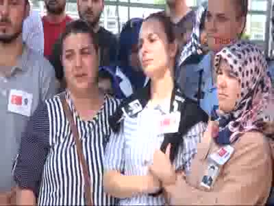 Polis memuru kazada şehit oldu