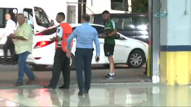 Bursasporlu futbolcu statta unutuldu