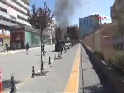 Van'da patlama! - 3