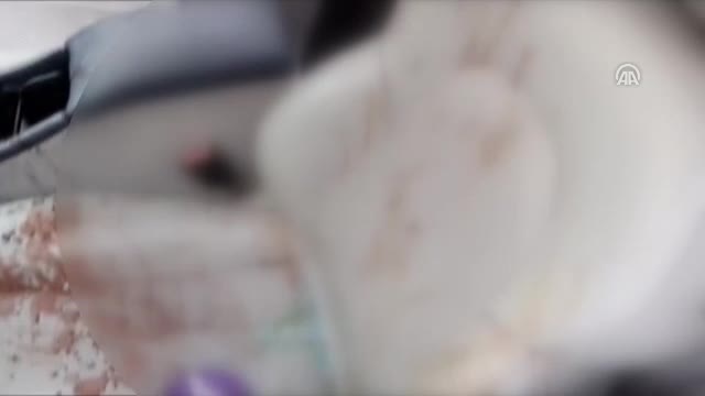 Bursa'da bayramda eşinin yanında infaz ettiler