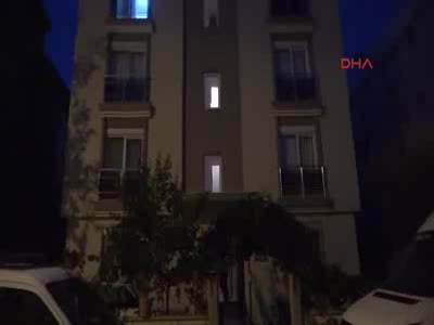 Akdeniz Üniversitesi'ni yıkan ölüm