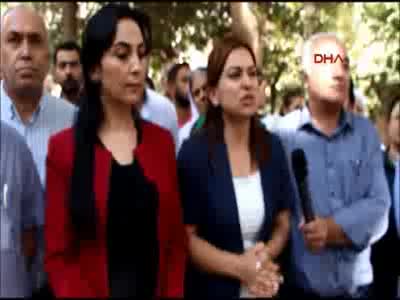 Yüksekdağ: "1980'deki cuntacılar belediyelere el koymamıştı"