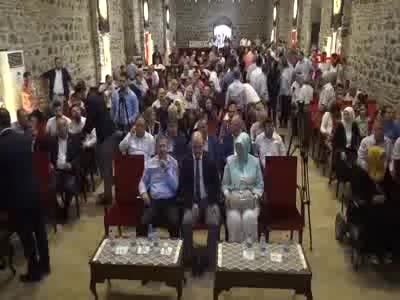 AK Partili Baybatur'dan partililere, Sosyal medyadan delikanlılık yapmayın çıkışı