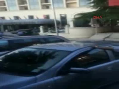 Kosova'da ünlü rap şarkıcıları çatıştı 1 ölü, 3 yaralı