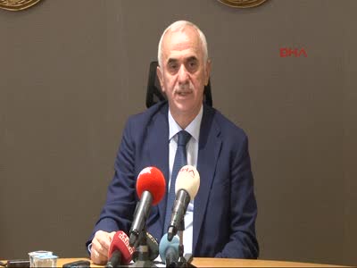 AK Partili Kaya: Bu ne ilk ne de son olacak