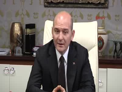 Bakan Soylu: Teröre karşı acımasız olacağız - 2