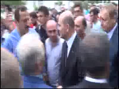 Bakan Soylu: Teröre karşı acımasız olacağız - 3