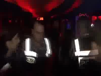 Bursa polisinden huzurlu operasyon