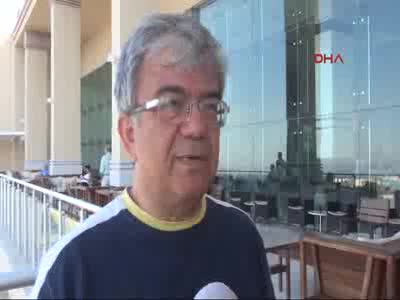 Prof. Dr. Küçükusta: Grip aşıları etkisizdir
