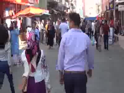 'Kızlar Bayramı' ilgi görmedi