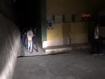 Tokat'ta terör operasyonunda 6 tutuklama