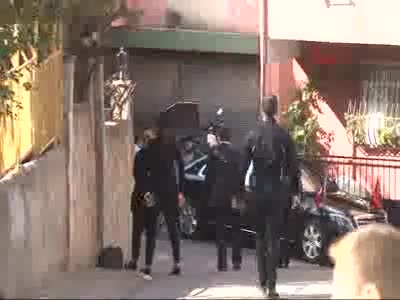 Erdoğan'dan 15 Temmuz şehitlerinin ailelerine ziyaret - 2
