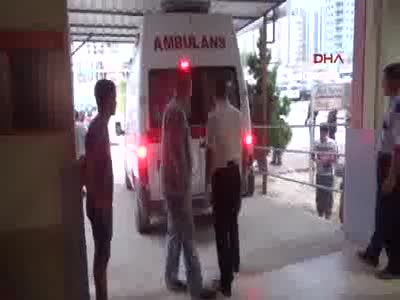 Düğün dönüşü kaza: 2 ölü, 10 yaralı