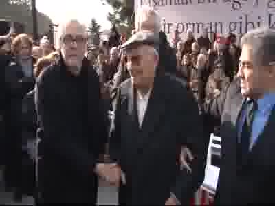 Tarık Akan'ın arşiv görüntüleri - 3