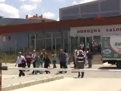 Tarık Akan'ın arşiv görüntüleri - 5