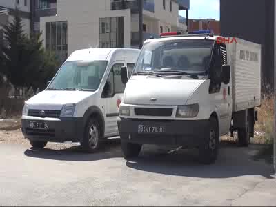 Bursa'da FETÖ'den tutuklanan savcı cezaevinde kendini astı