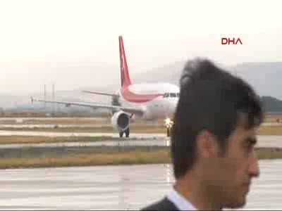 Başbakan Yıldırım Erzurum'da - 1