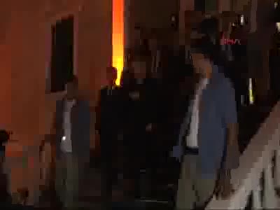 Başbakan Yıldırım: Terörle mücadelemizde kararlılığımız aynen devam ediyor - 1