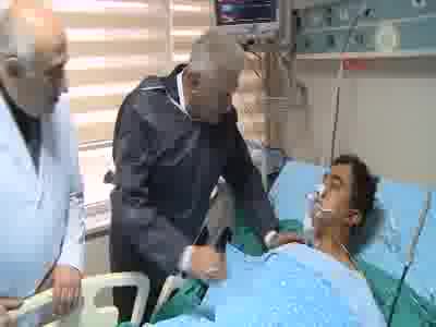Başbakan Yıldırım: Terörle mücadelemizde kararlılığımız aynen devam ediyor - 2