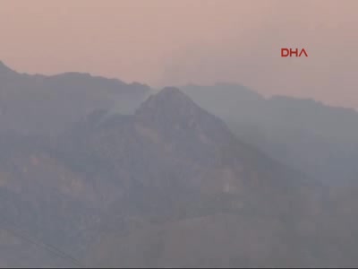 Cudi ve Gabar Dağı'nda operasyon başlatıldı