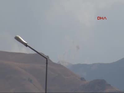 Hakkari'de 2 şehit, 4 yaralı - 2