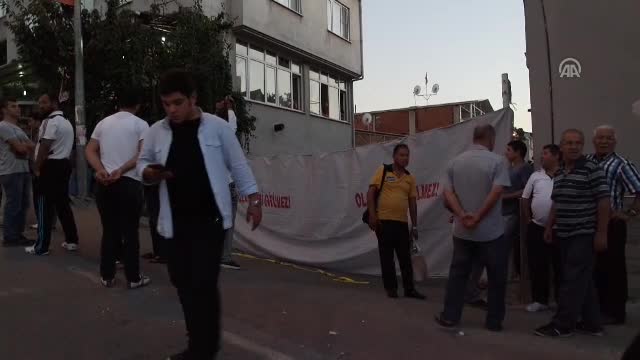 Bursa'da sosyal medya cinneti! Facebook'ta tanıştığı kızı vurup intihar etti