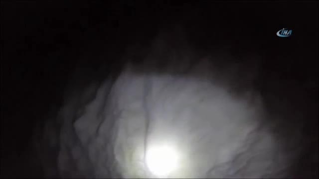 Bursalı dağcıların Alpler'in zirvesinde adrenalin keyfi