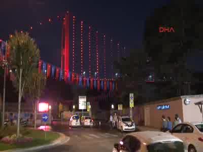 Beylerbeyi Sarayı Tüneli yeniden ulaşıma açıldı