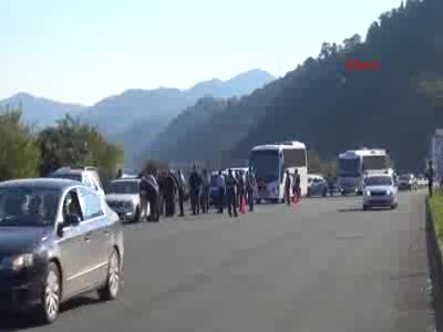 Cerattepe altın madeninde karar günü - 1