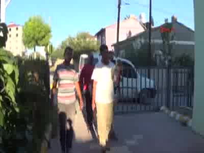 Avcıların yaralı bulduğu puhu tedavi altına alındı