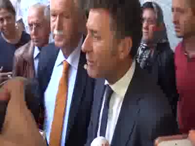 Cerattepe davasında avukatlar salonu terk etti - 1