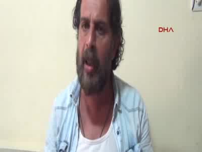 Bursa İnegöl'de düğün evi kana bulandı - 2