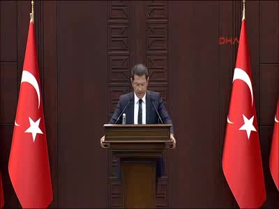 Canikli, Bakanlar Kurulu'nun ardından açıklamalarda bulundu - 2