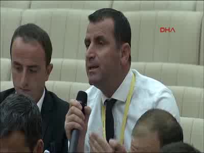Canikli, Bakanlar Kurulu'nun ardından açıklamalarda bulundu - 3